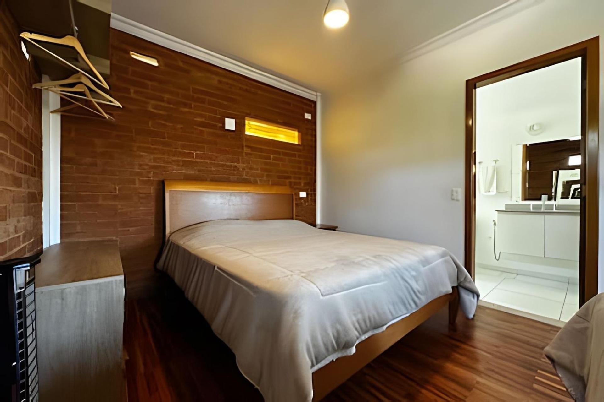 Suites Saint Louis - Conforto Do Lado Do Centro Turistico Campos do Jordão Eksteriør bilde