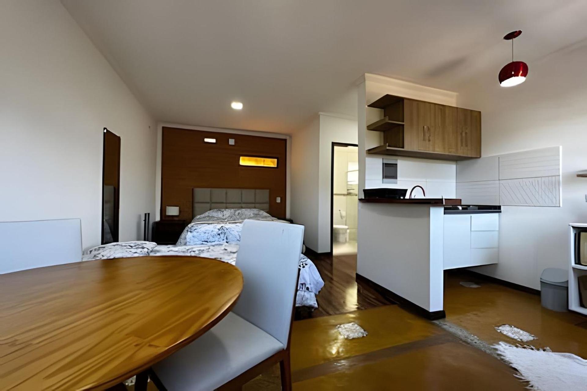 Suites Saint Louis - Conforto Do Lado Do Centro Turistico Campos do Jordão Eksteriør bilde